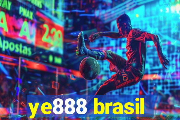 ye888 brasil